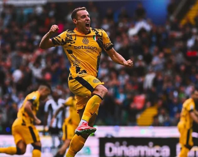 莫雷托：国米推进弗拉泰西和奥古斯托的续约，希望11月到12月敲定