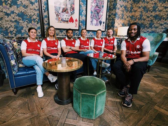 德雷森谈球迷抗议主场球衣设计：目前球衣只是没完全符合球迷期待