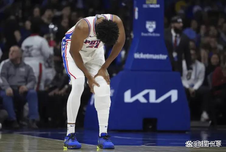 恩比德谈球队上限：不确定 我不关注上限 只想保持健康&立足当下