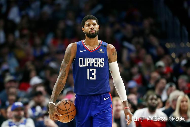 乔治：我当初签76人 就是因为他们允许我恢复到百分百再上场