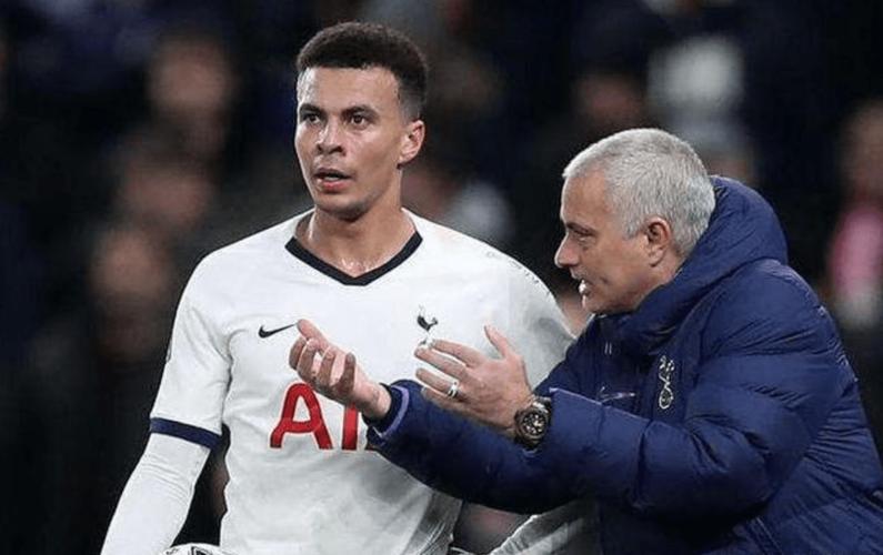 无球可踢！29岁前英格兰国脚阿里欠珠宝商6000镑，曝光后当天还清