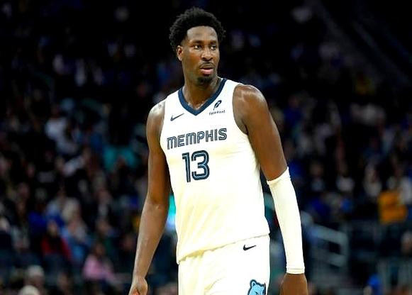 风水有问题？灰熊三大内线都在养伤 现距新赛季开始还剩不到1个月