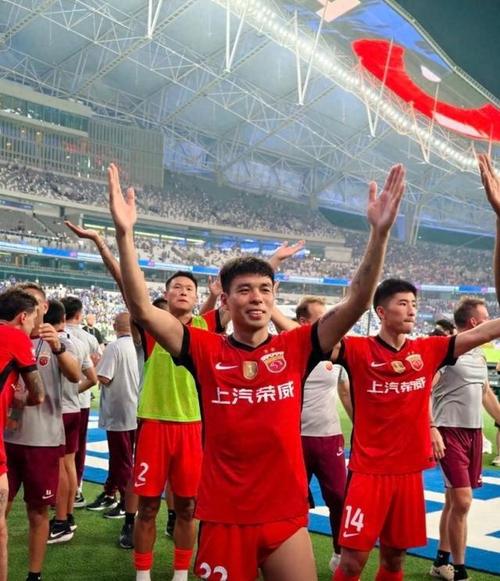 李帅：中超比赛没有谁强谁弱，不付出100%努力就不会取得好结果