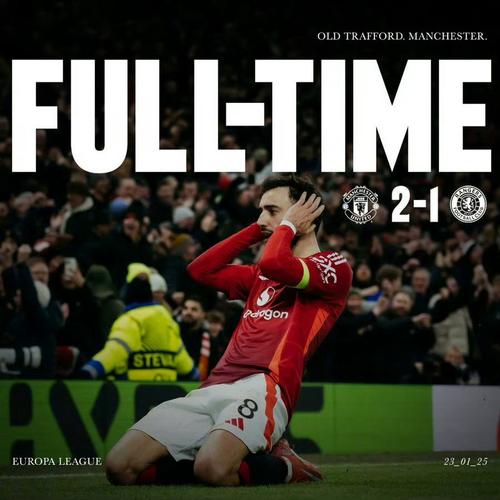 对曼联双响！伊戈尔-蒂亚戈：对表现非常高兴，球队要继续前进