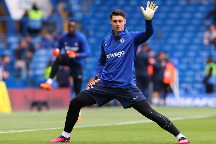 这次看上谁😂布莱顿3-1胜切尔西上演“卖家秀”，蓝军当场验货