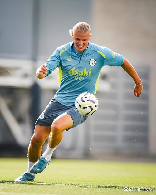 进入前十！曼城晒队史射手榜称赞哈兰德：势不可挡