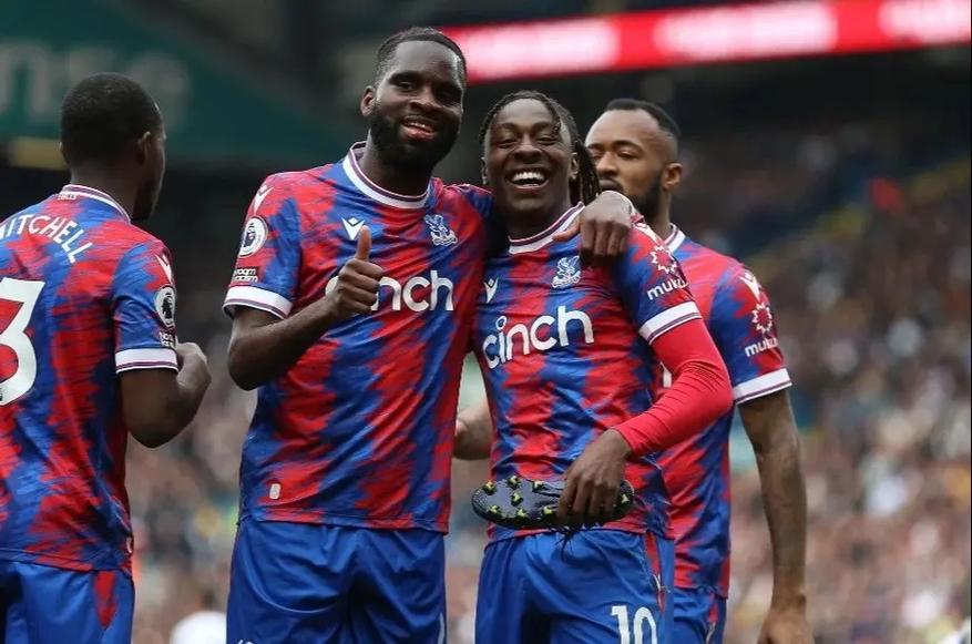 格拉斯纳执教水晶宫后5战红军3胜1平1负，他上任前水晶宫7年不胜