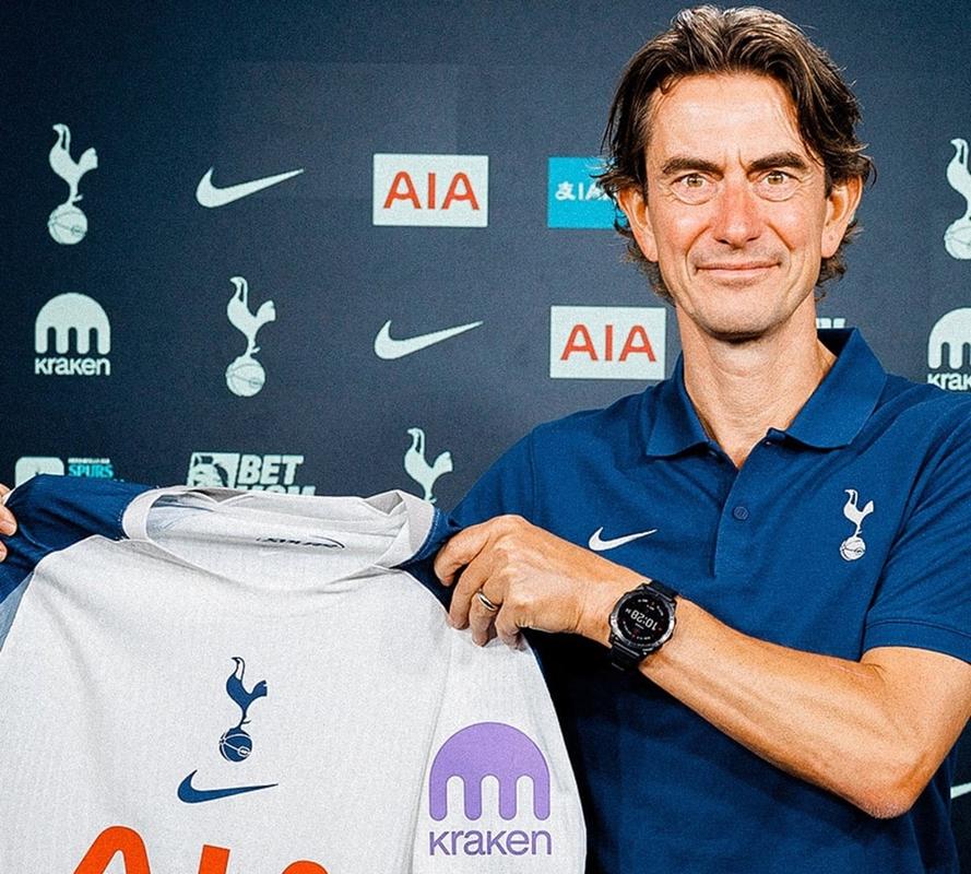 弗兰克：今天热刺没达到最佳水准，能拿到1分已经很不容易