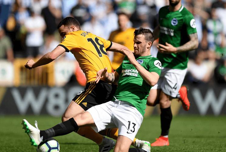 热刺杀手？热刺与狼队交手已连续6场不胜，狼队5连败后送其首分