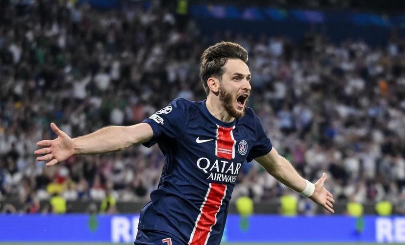 见证登贝莱金球！巴黎赛后将举办庆祝仪式