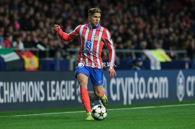 马卡：西蒙尼展示出高超战术水平，证明马竞依然是争冠球队