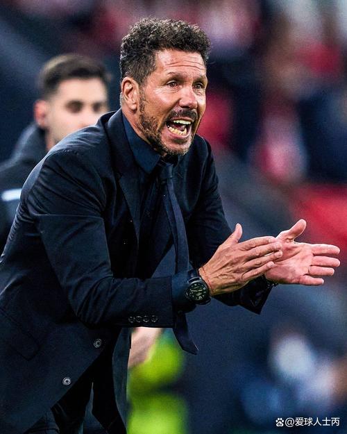 德比5-2大胜！西蒙尼：最开心的是在同城死敌面前为球迷带来欢乐