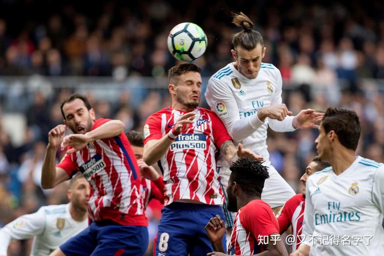 5-2大胜！马竞近6次西甲面对皇马保持不败，追平队史纪录