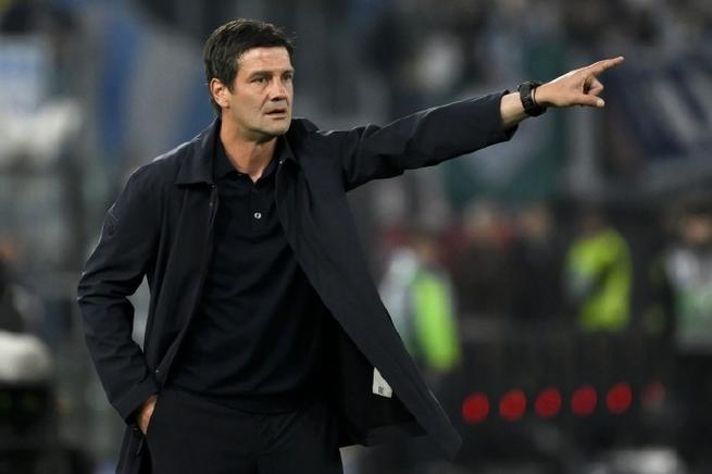 齐沃：领先后无需所有后卫都插上 索默是主力何塞普也有出场机会