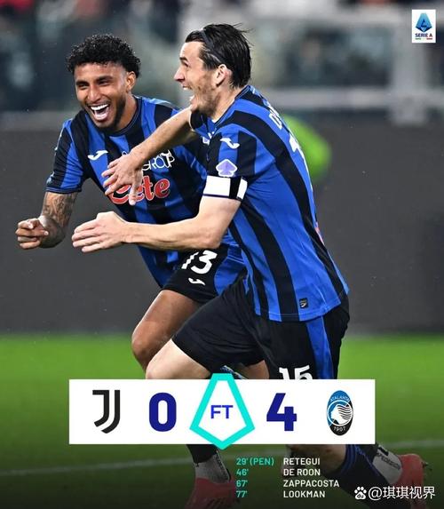 帕萨利奇：开局有点被尤文的打法压制 下轮欧冠亚特兰大必须拿分