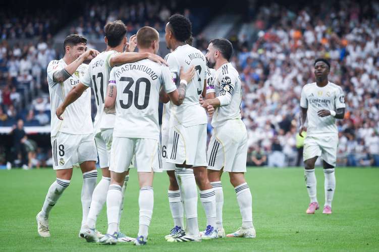 利物浦、皇马掉队！五大联赛仅剩拜仁、那不勒斯保持全胜