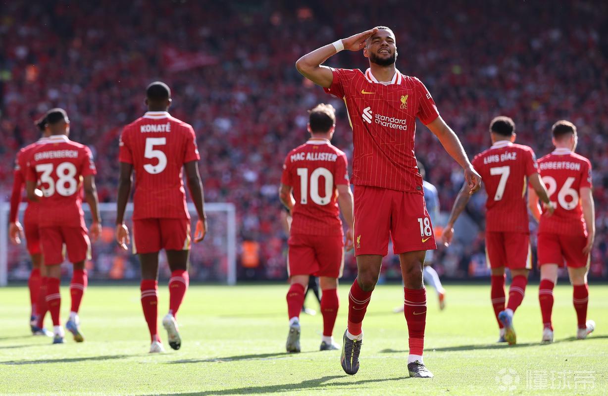 法尔克：利物浦对免签于帕非常感兴趣 拜仁曾接触过加克波斯特林