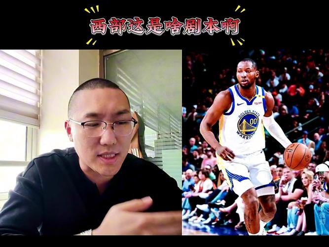 库明加经纪人再晒视频回应质疑：不认为我抽帧了 多么丝滑的投篮