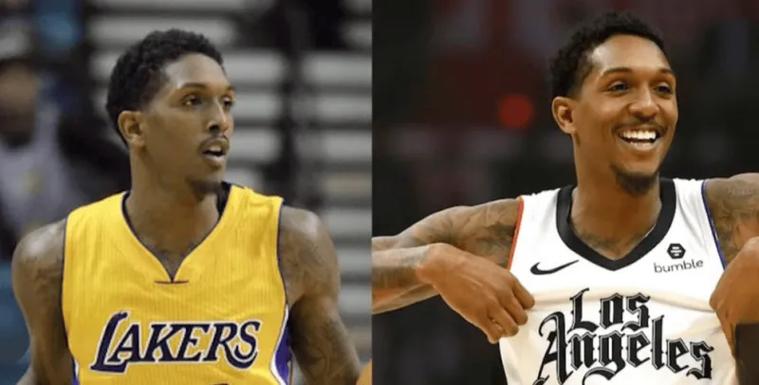 路威：找湖人快船要门票 快船给VIP各种服务 湖人给我几十排后的