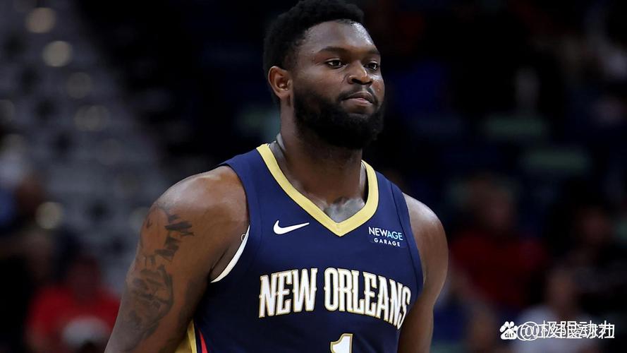 杜马斯新官上任🔥锡安暴瘦归来！鹈鹕新赛季能否触底反弹？