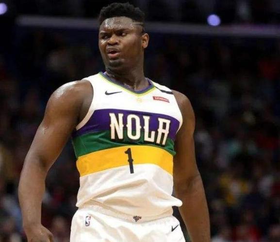 名嘴：锡安瘦身后仍有120kg 力量和速度兼具的他下赛季能打70场