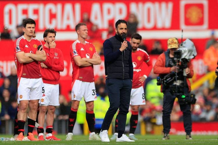 欧文魔咒！曼联 利物浦 皇马 纽卡，欧文4支老东家本轮全部失利！