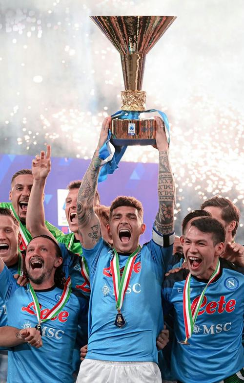 迪洛伦佐：米兰能否争冠？他们确实很有质量，球员经验丰富有实力