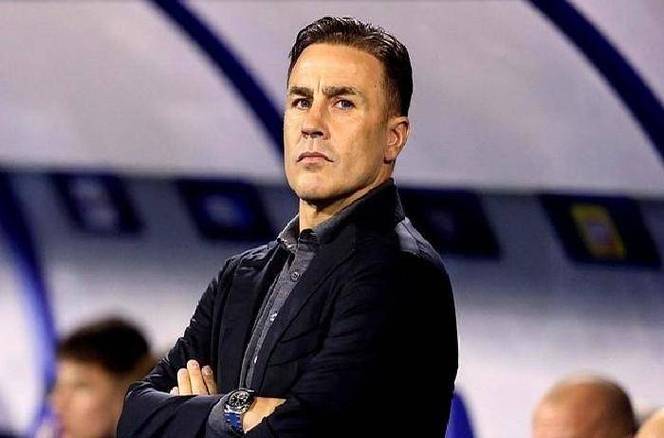 北青：卡纳瓦罗接近国足帅位尚未被证实