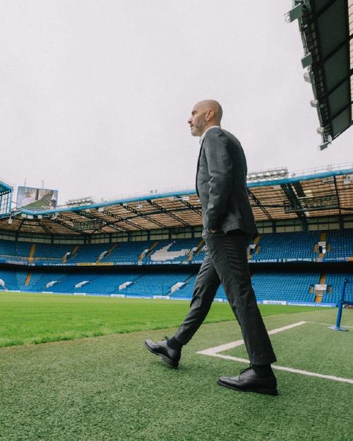 记者：切尔西仍对主帅马雷斯卡充满信心，俱乐部将全力支持他