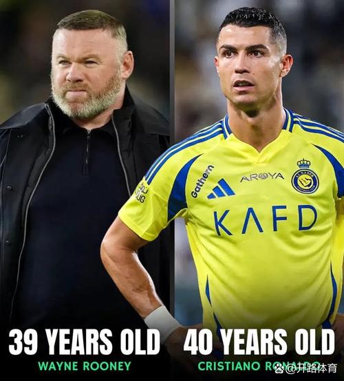 太阳报：拳王教练支持鲁尼与C罗打一场拳击，并称这将是全球盛事