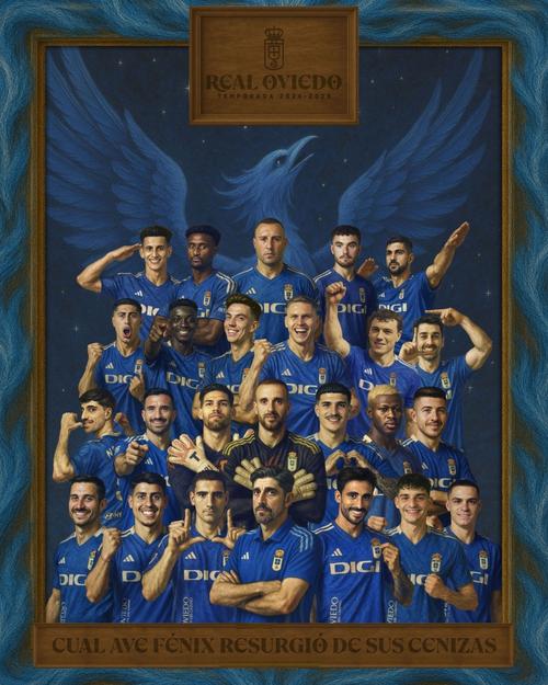 阿斯：奥维耶多客战瓦伦西亚，卡索拉因身体消耗过大将缺席比赛