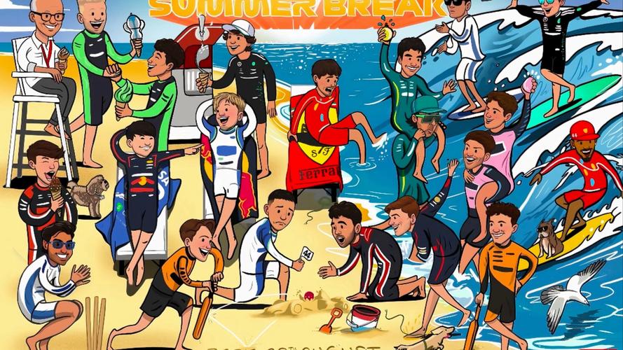 詹姆斯：夏休期我和家人共度时光 我们多次旅行很享受夏威夷