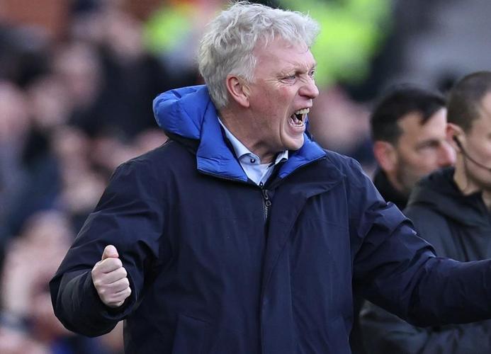 莫耶斯：我以前带过西汉姆联这些球员，知道他们有多出色