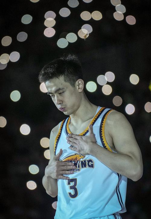 赵继伟晒篮球之夜活动：始于篮球 忠于篮球 感恩篮球🏀 ​​​