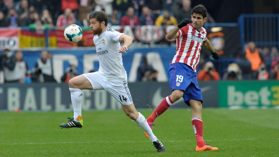 阿隆索：德比失利归咎于态度是不全面的 有时为前进必须先退一步