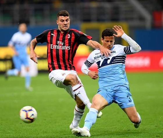 意媒：魔笛提升米兰争冠希望，历史上只有4名40岁球员夺得过意甲