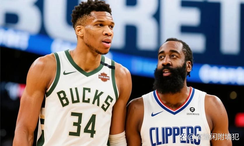 字母哥：特纳与我们球队完美适配 我对他的加盟感到非常兴奋