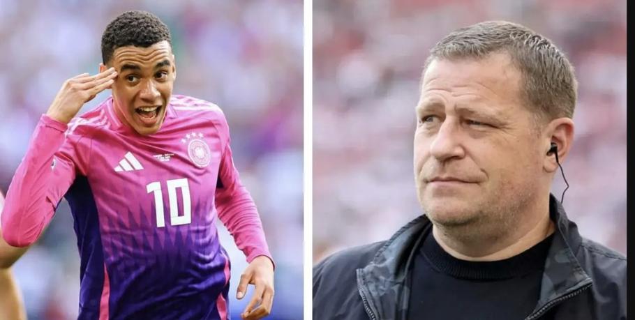 拜仁球员金球排名低?埃贝尔:我不会像皇马那样走极端去抵制