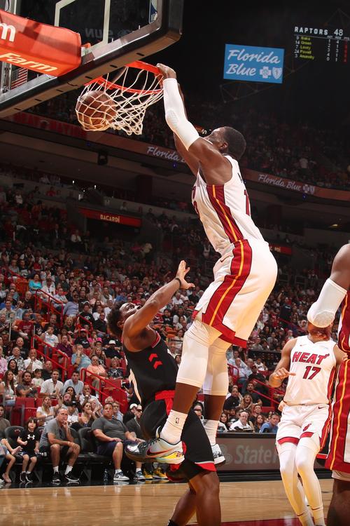 阿德巴约：上赛季最后两个月是我高光时刻 本季想保持稳定输出