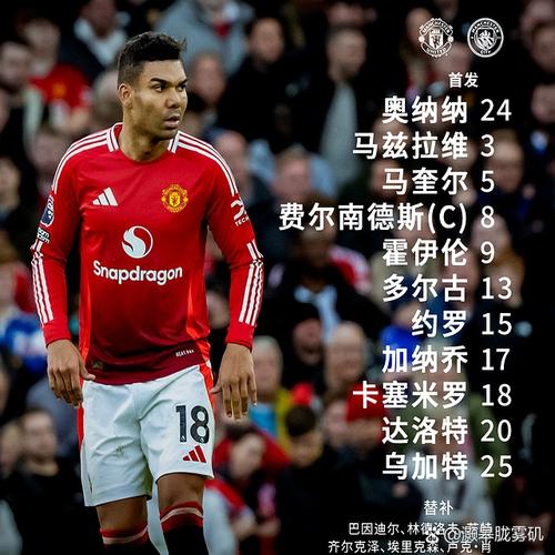 卡拉格：曼联赶紧和阿莫林分手对谁都好，高层不解雇他因不想认错