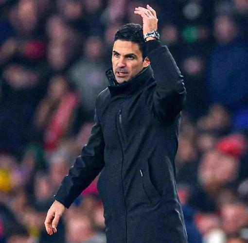 阿尔特塔：球员在阿森纳感受到被爱；我的人生从不寻找借口