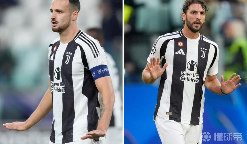 米体：此前一周三赛让尤文疲惫，图多尔对黄潜将做出轮换