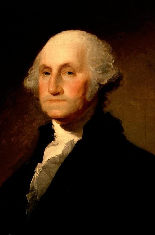 你会为孩子与华盛顿和好吗？前妻：这要看他 我已尽我所能