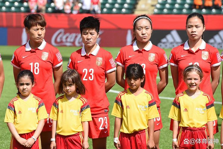 北青：孙雯作为团长带队出征U17女足世界杯，球队目标小组出线