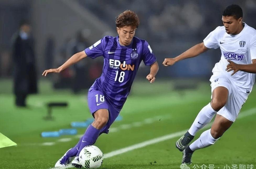 广岛三箭主帅赛后：比赛有些不走运，海港把握住一次进攻就扳平了