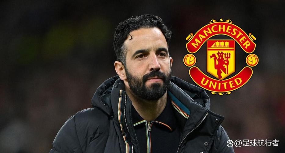 帅位危？英媒：拉特克利夫已联系索斯盖特 阿莫林英超胜率仅27%