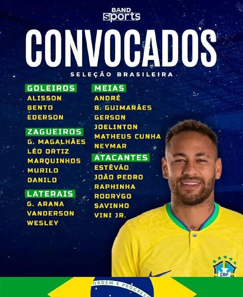 巴媒：内马尔担心桑托斯降级，不排除在巴西寻找新球队