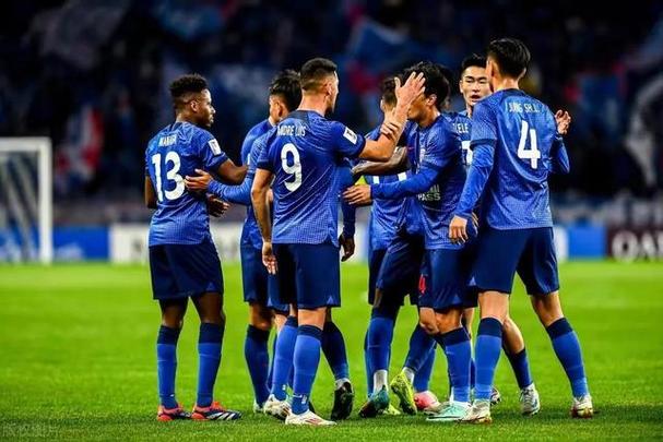 蔚山HD主帅：密集赛程让球员们感到疲惫，但球队渴望赢下申花