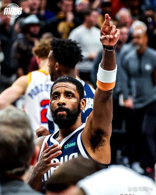 维拉纽瓦：欧文是联盟前10 你很难说出10个比他好的球员