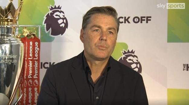 英超CEO：FIFA做决定从不和各联赛谈，这一情况必须改变